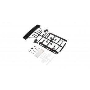 2000 Jeep Exterior Details