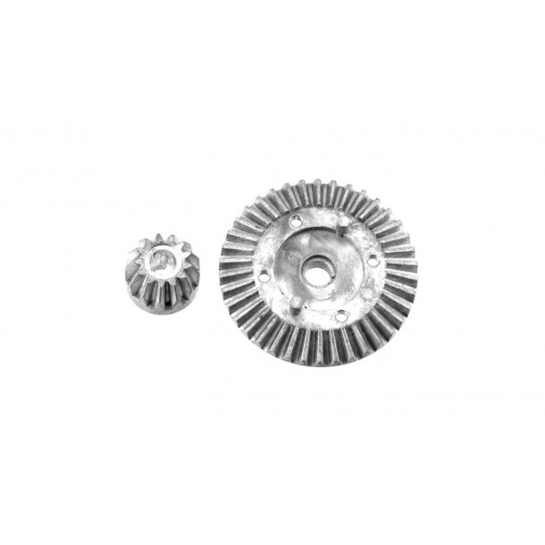 Bevel Gear Set (38 13)