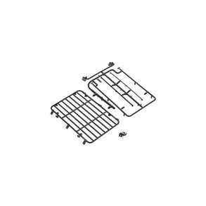 JCROffroad Roof Rack