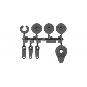 Servo Set Scorpion Crawler