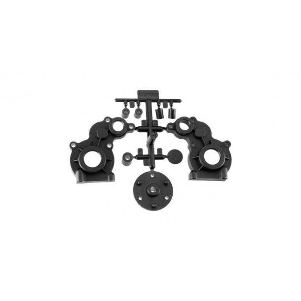 Transmission Set