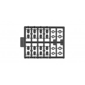 Hardware Parts Tree Scorpion RTR