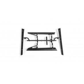 Rock Sliders: CRC JK