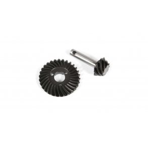 Heavy Duty Bevel Gear Set 30T 8T