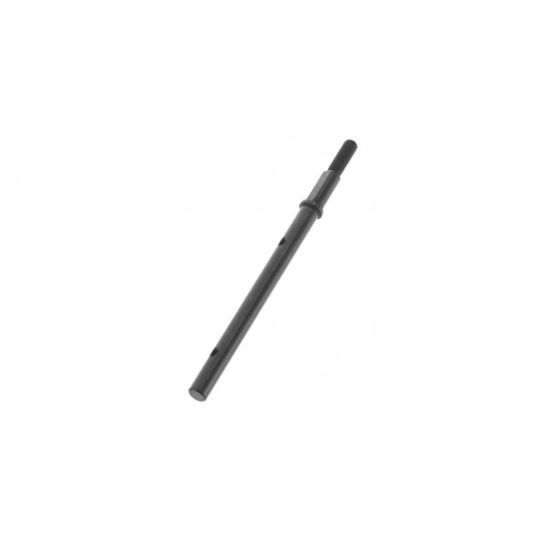 2-Speed Hi Lo Transmission Top Shaft 5x85.5mm