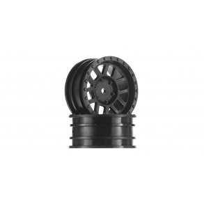 1.9 Method Mesh Wheels Black (2)