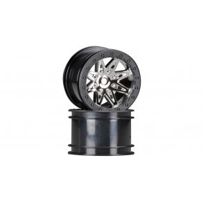 2.2 Rebel Wheels 41mm Wide Chrm Blk (2)