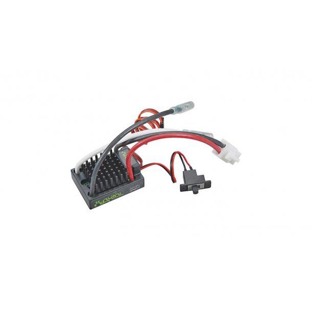 AE-2 Fwd Rev ESC w Drag Brake