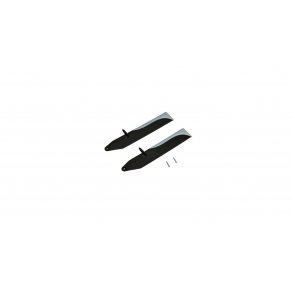 Main Rotor Blade Set: Nano S2