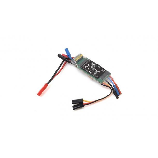 Brushless ESC: 230 S V2