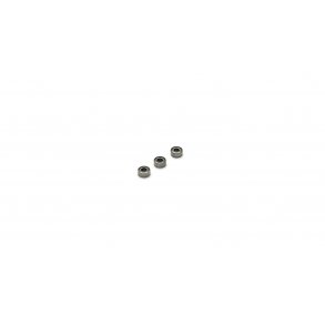 Ball Bearing m2.5x6x2.5: Apache AH-64