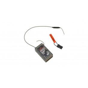 Replacement Receiver: 330X
