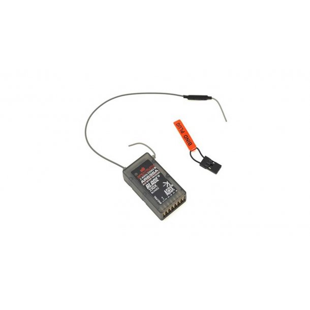 Replacement Receiver: 330X