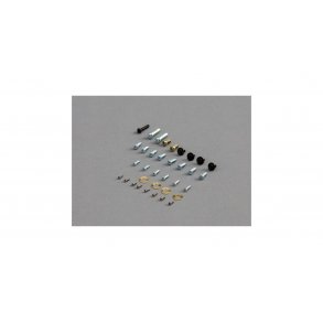 Screws Set: 120 S