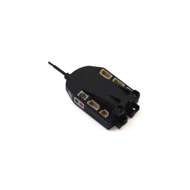 Flight Controller with Case: 70 S