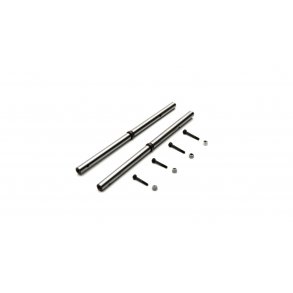 Main Shaft (2): 360 CFX