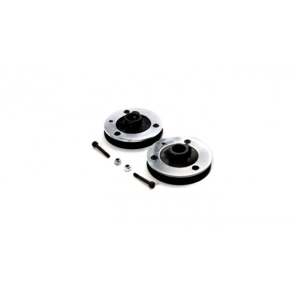 Belt Drive Pulley: 360 CFX