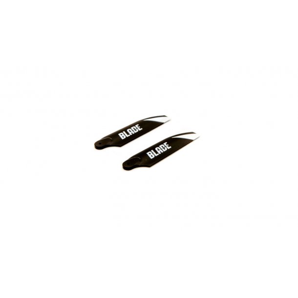 Tail Rotor Blade Set: 360 CFX