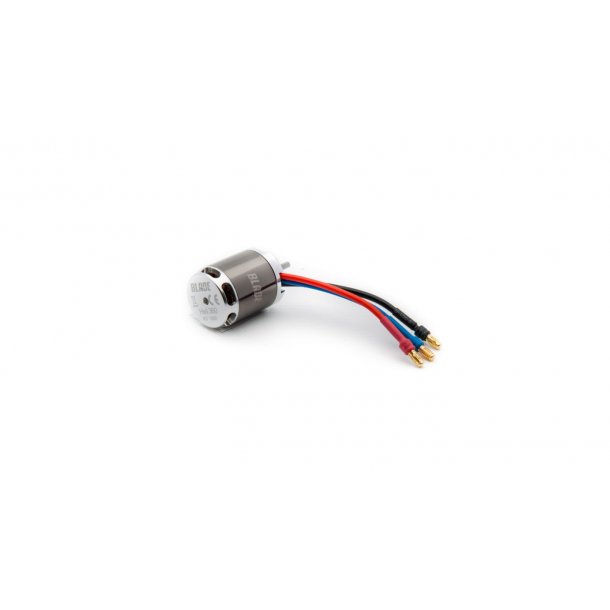 Brushless Out-Runner Motor, 1800Kv: 360 CFX