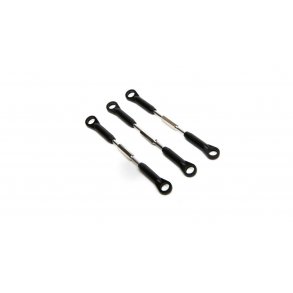 Servo Linkage Set: Fusion 480