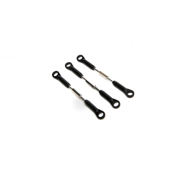 Servo Linkage Set: Fusion 480