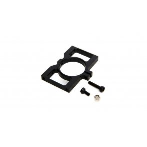 Tailboom Mount: Fusion 480