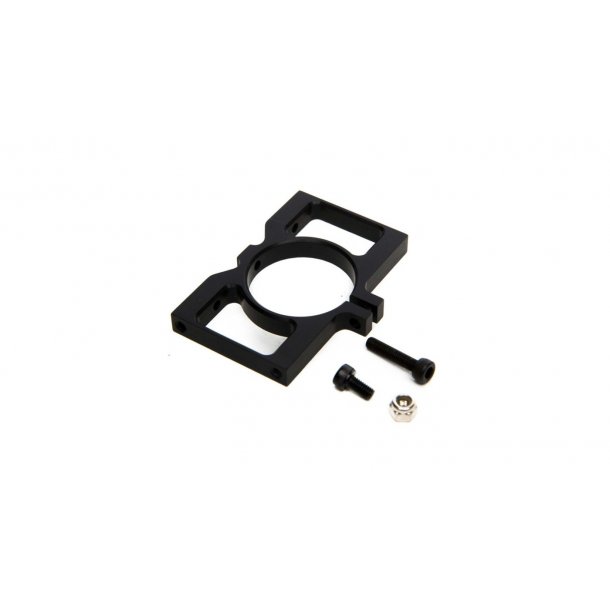 Tailboom Mount: Fusion 480