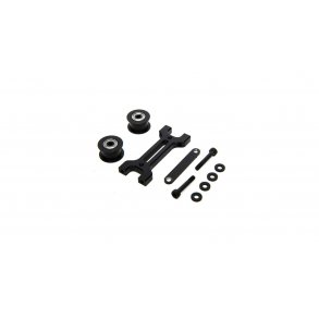 Tail Belt Front Guide: Fusion 480