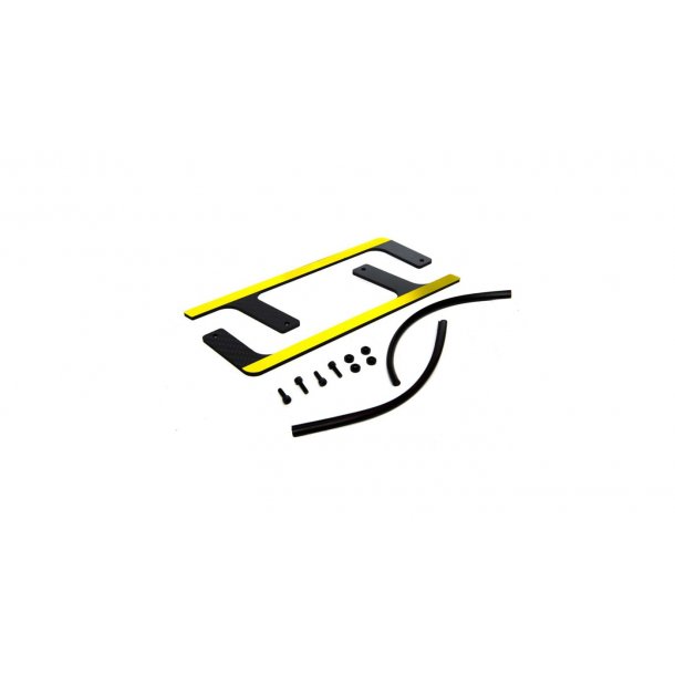 Skid Set (2): Fusion 480