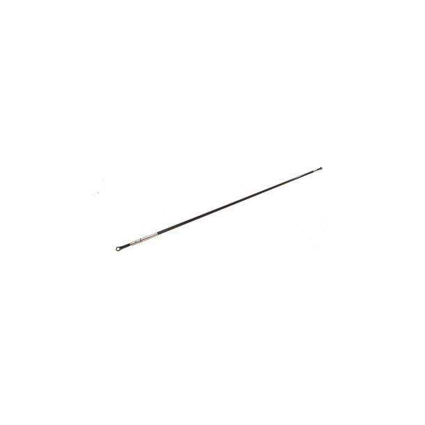 Tailrotor Pushrod: Fusion 480