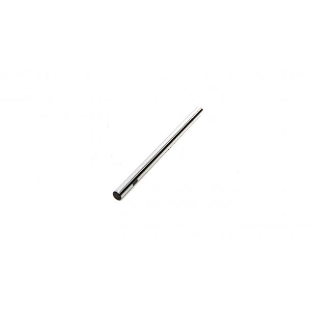 Tail Shaft: Fusion 480