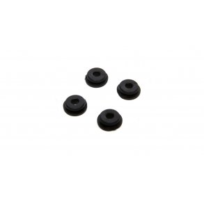 Canopy Grommets: Fusion 480