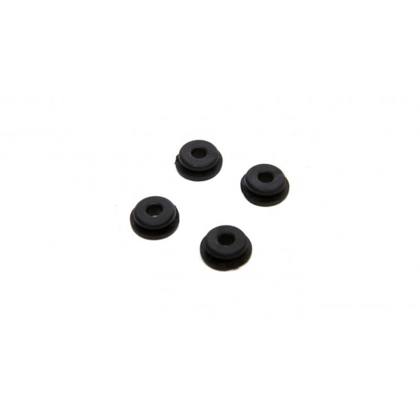 Canopy Grommets: Fusion 480