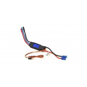 Brushless ESC 45A