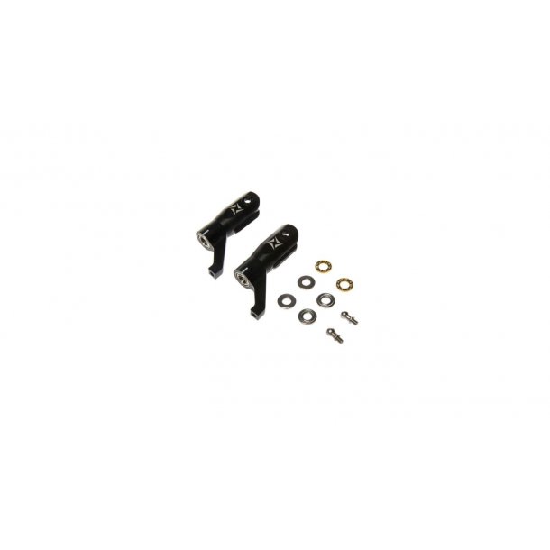 Main Grip Set (2): Fusion 360