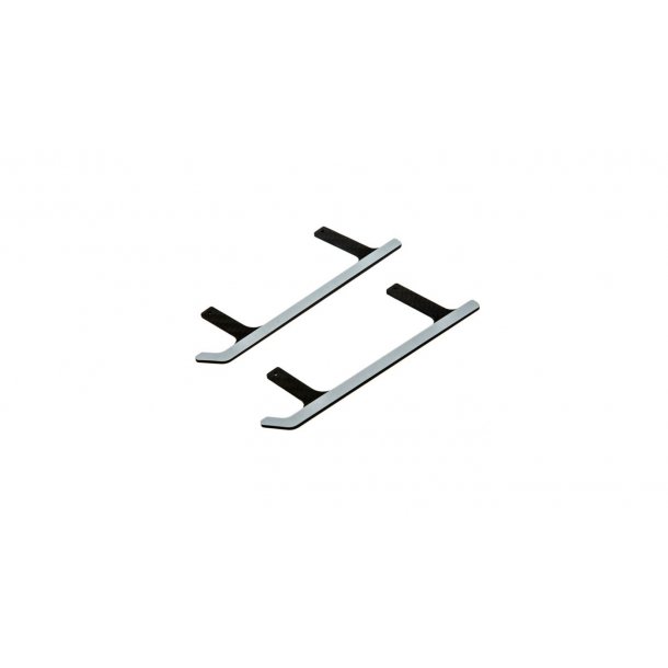 Landing Gear: Fusion 360