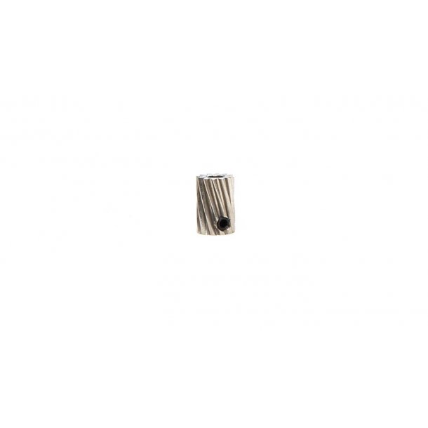 12T Helical Steel Pinion: 270, 300, 360, 450