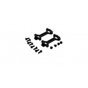 Landing Gear Mount: Fusion 270