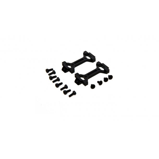 Landing Gear Mount: Fusion 270