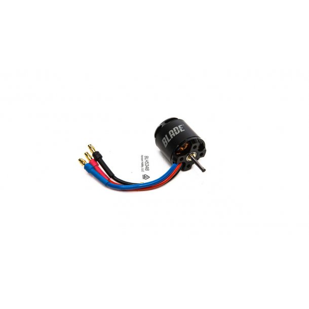 BL Motor 2950kV: Fusion 270