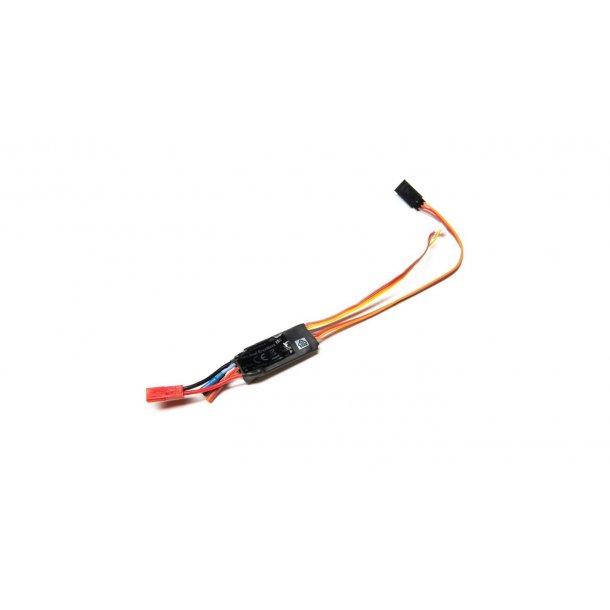 Dual Brushless ESC: 150 S
