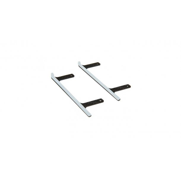 Landing Gear: Fusion 180