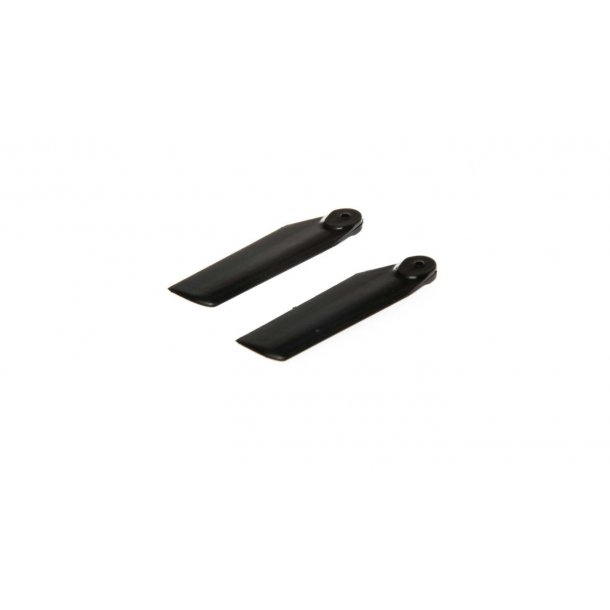 Tail Blade Set, 36mm: Fusion 180