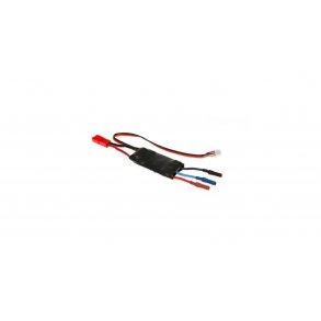 20A Brushless ESC: Fusion 180