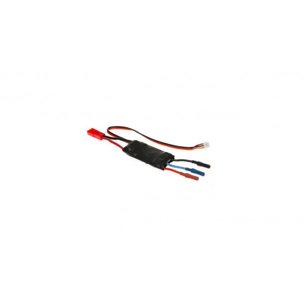20A Brushless ESC: Fusion 180