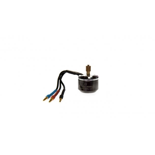 1310-3600Kv Brushless Motor: Fusion 180