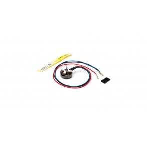 Brushless Tail Motor: 130 S, 150 S