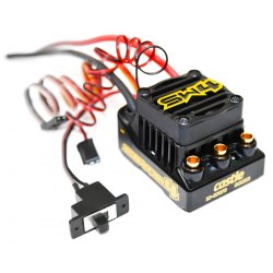 SIDEWINDER 4 12.6V ESC WP Combo 1410-3800KV Sensor Motor