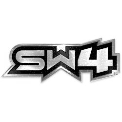 SIDEWINDER 4 12.6V ESC WP Combo 1410-3800KV Sensor Motor