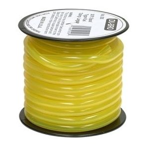 Large Tygon Gas Fuel Tubing 9m  (3.2mm id)